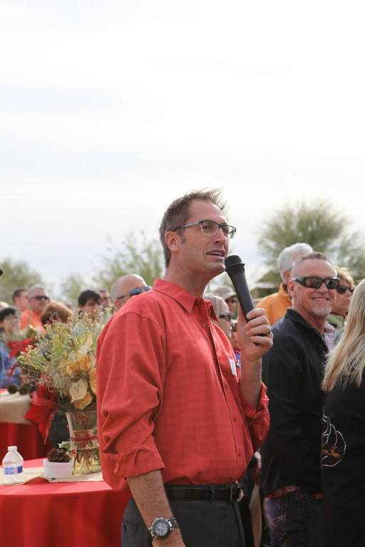 2013/2014 Arabhorse Farm Tours