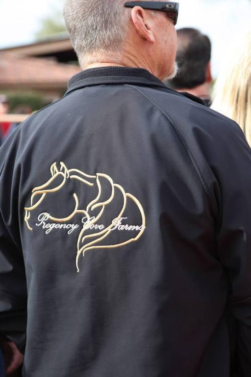 2013/2014 Arabhorse Farm Tours