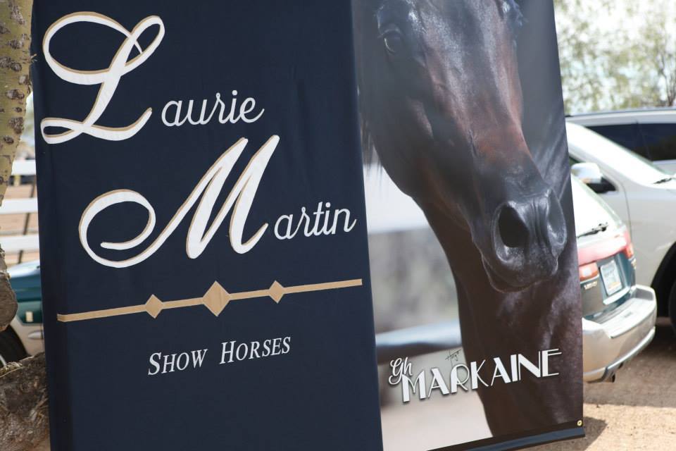 2013/2014 Arabhorse Farm Tours