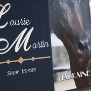 2013/2014 Arabhorse Farm Tours