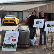 2013/2014 Arabhorse Farm Tours