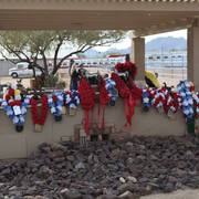 2013/2014 Arabhorse Farm Tours