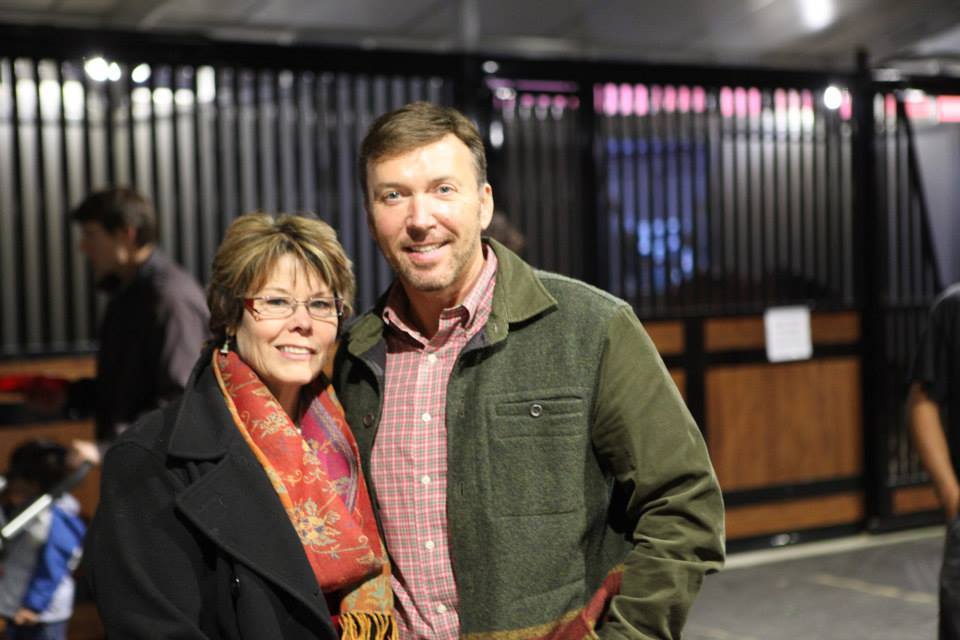 2013/2014 Arabhorse Farm Tours