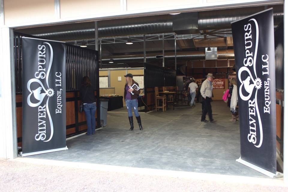 2013/2014 Arabhorse Farm Tours