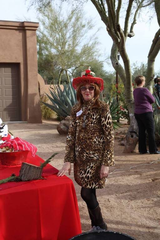 2013/2014 Arabhorse Farm Tours