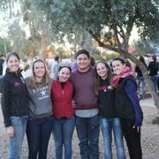 2013/2014 Arabhorse Farm Tours