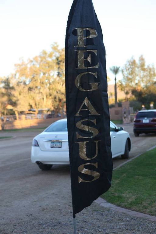 2013/2014 Arabhorse Farm Tours