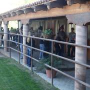 2013/2014 Arabhorse Farm Tours