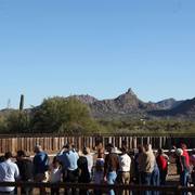 2013/2014 Arabhorse Farm Tours