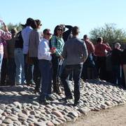 2013/2014 Arabhorse Farm Tours