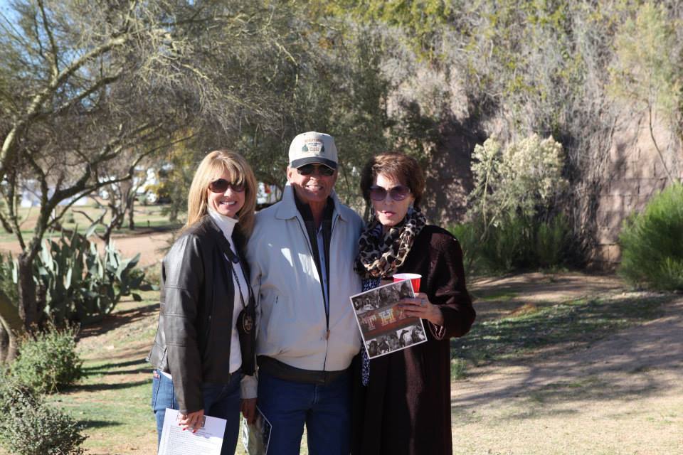 2013/2014 Arabhorse Farm Tours