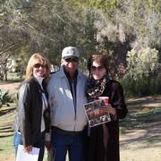 2013/2014 Arabhorse Farm Tours