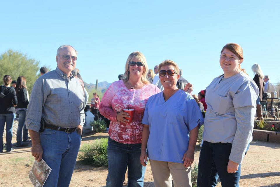 2013/2014 Arabhorse Farm Tours