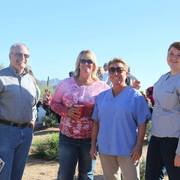 2013/2014 Arabhorse Farm Tours