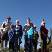 2013/2014 Arabhorse Farm Tours