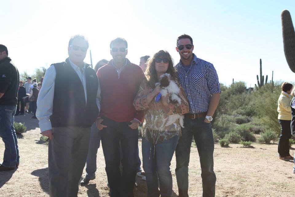 2013/2014 Arabhorse Farm Tours