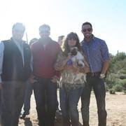 2013/2014 Arabhorse Farm Tours