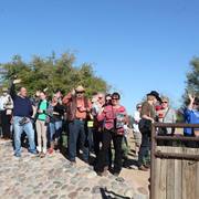 2013/2014 Arabhorse Farm Tours