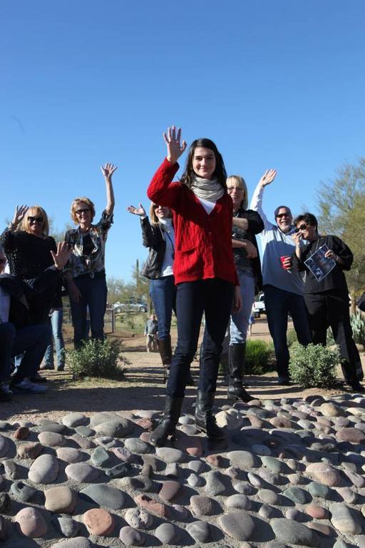 2013/2014 Arabhorse Farm Tours