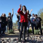 2013/2014 Arabhorse Farm Tours