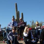 2013/2014 Arabhorse Farm Tours