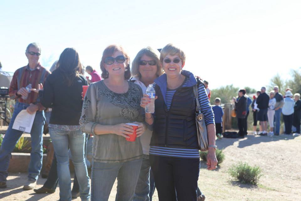 2013/2014 Arabhorse Farm Tours