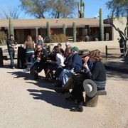 2013/2014 Arabhorse Farm Tours