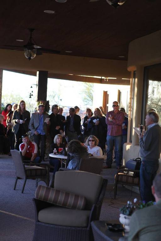 2013/2014 Arabhorse Farm Tours