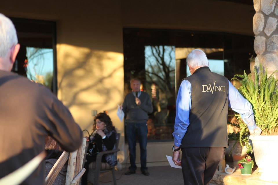 2013/2014 Arabhorse Farm Tours