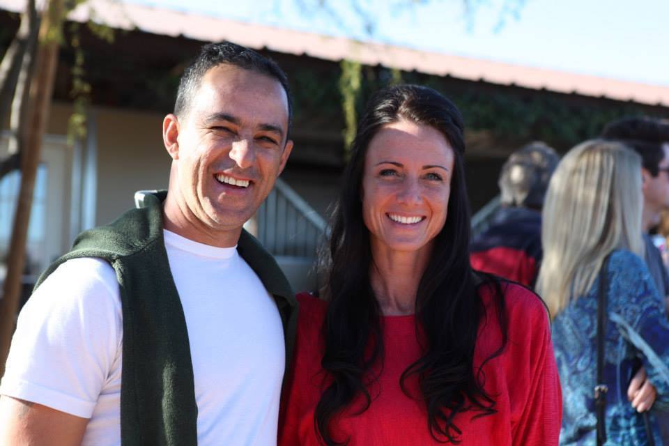 2013/2014 Arabhorse Farm Tours