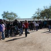 2013/2014 Arabhorse Farm Tours