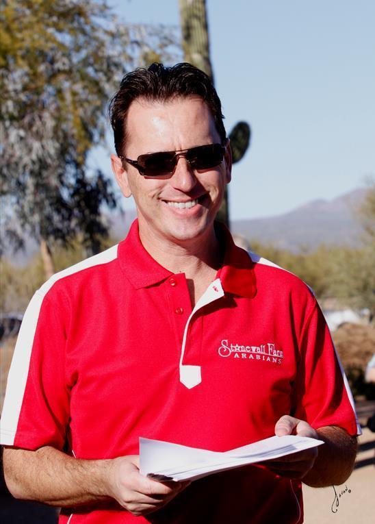 2013/2014 Arabhorse Farm Tours