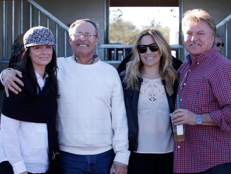 2013/2014 Arabhorse Farm Tours