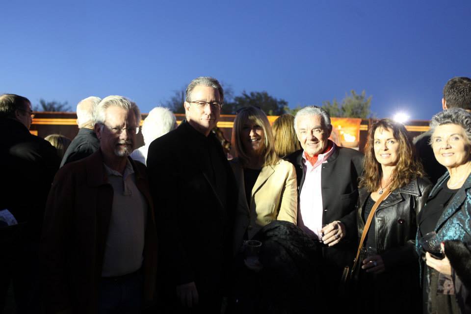 2013/2014 Arabhorse Farm Tours