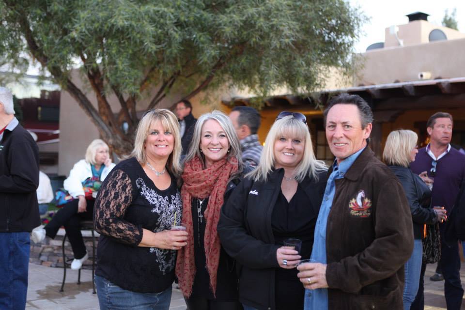 2013/2014 Arabhorse Farm Tours