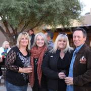 2013/2014 Arabhorse Farm Tours