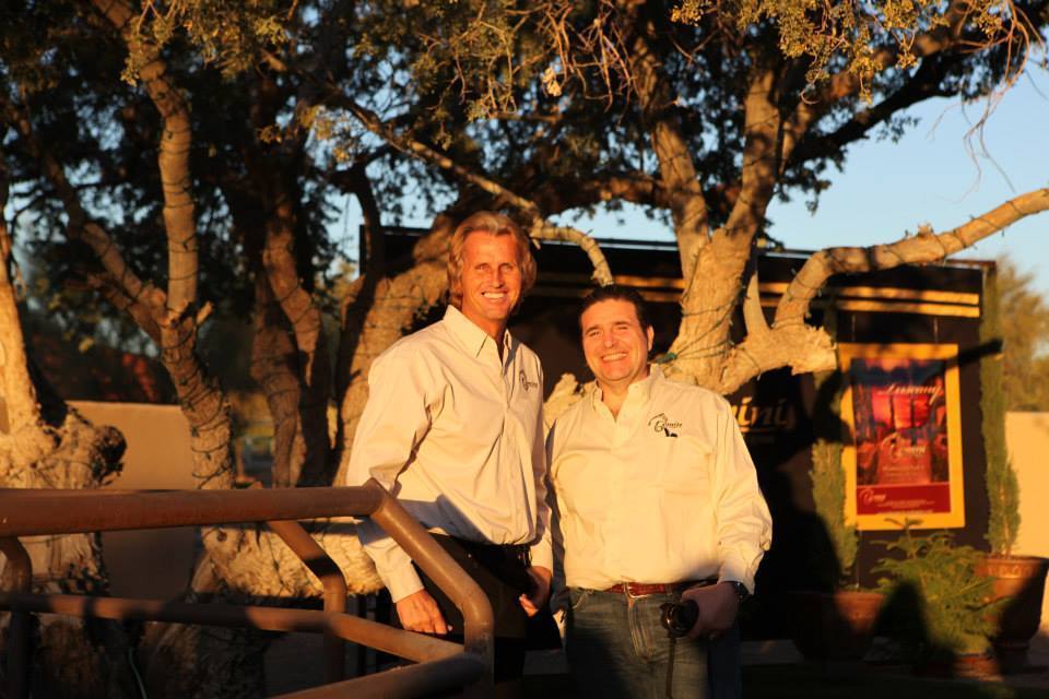 2013/2014 Arabhorse Farm Tours