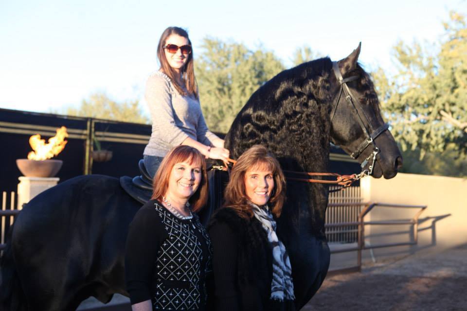 2013/2014 Arabhorse Farm Tours