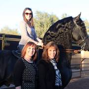 2013/2014 Arabhorse Farm Tours