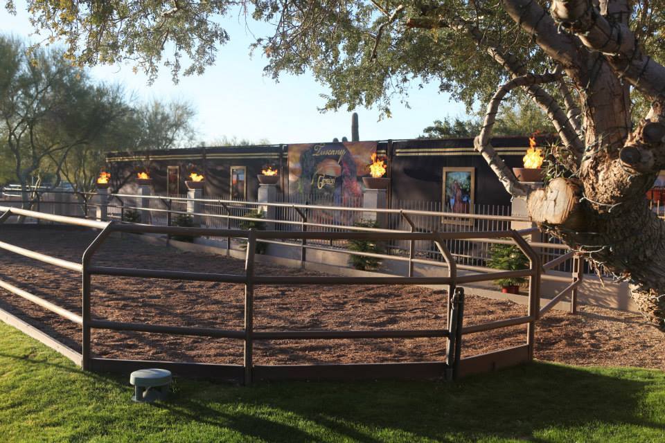 2013/2014 Arabhorse Farm Tours