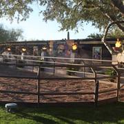 2013/2014 Arabhorse Farm Tours