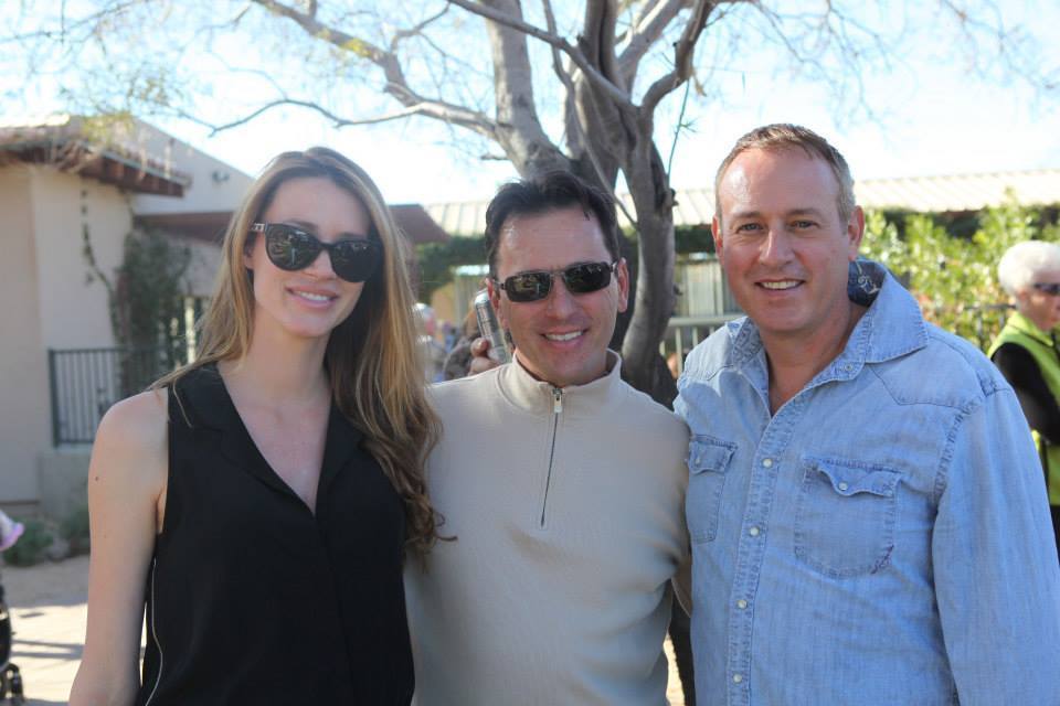 2013/2014 Arabhorse Farm Tours