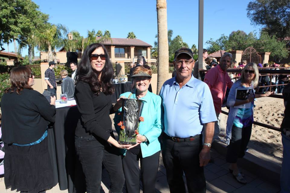 2013/2014 Arabhorse Farm Tours