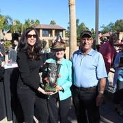 2013/2014 Arabhorse Farm Tours