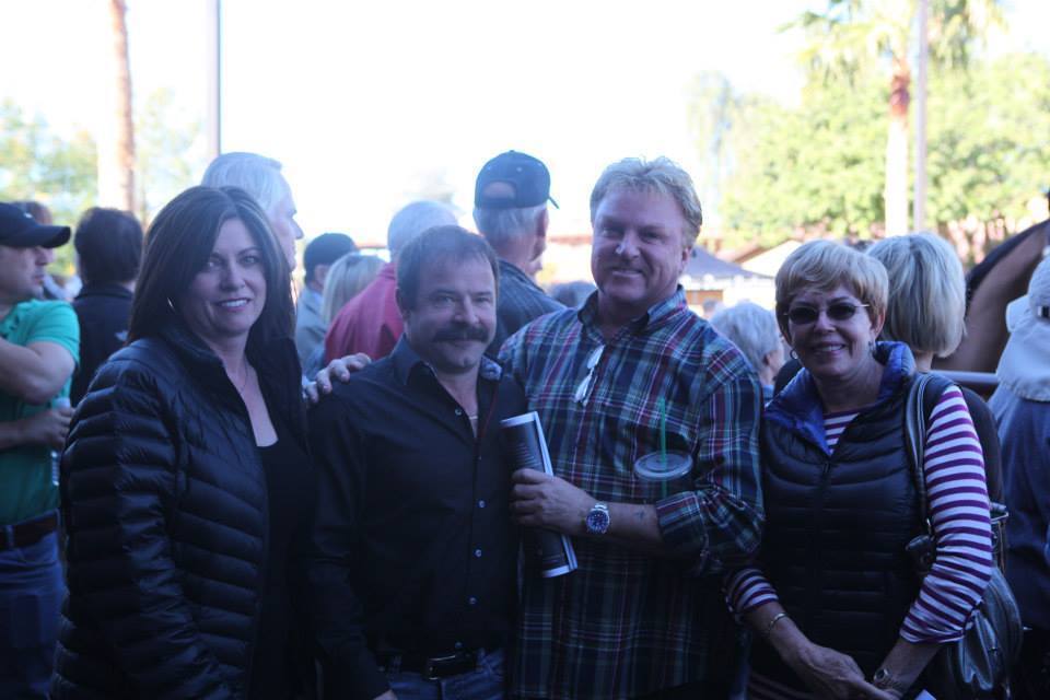 2013/2014 Arabhorse Farm Tours