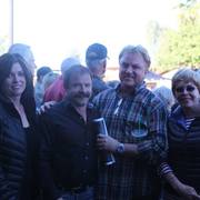 2013/2014 Arabhorse Farm Tours