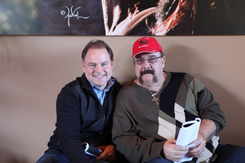 2013/2014 Arabhorse Farm Tours