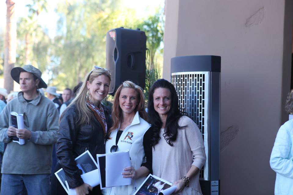 2013/2014 Arabhorse Farm Tours