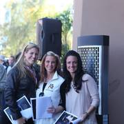 2013/2014 Arabhorse Farm Tours