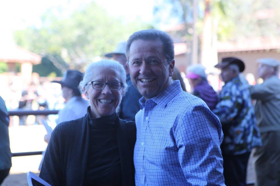 2013/2014 Arabhorse Farm Tours